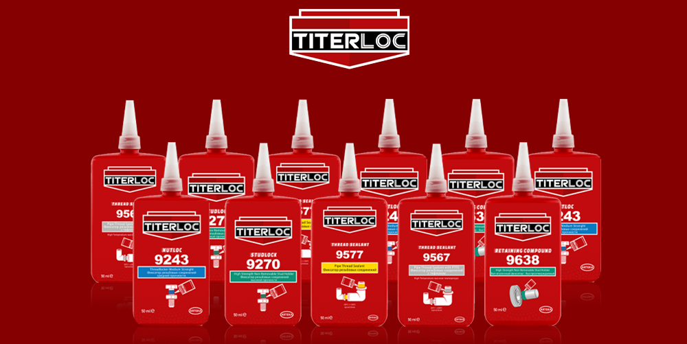 TITERLOGK